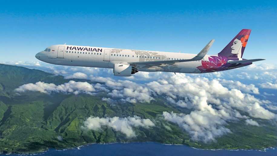 Hawaiian Airlines Name Correction Policy