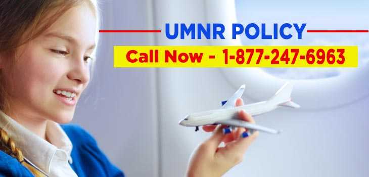 UMNR Policy