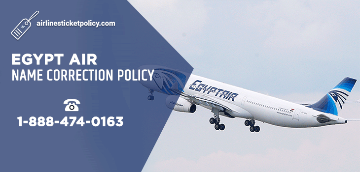 Egypt Air Flight Change Policy