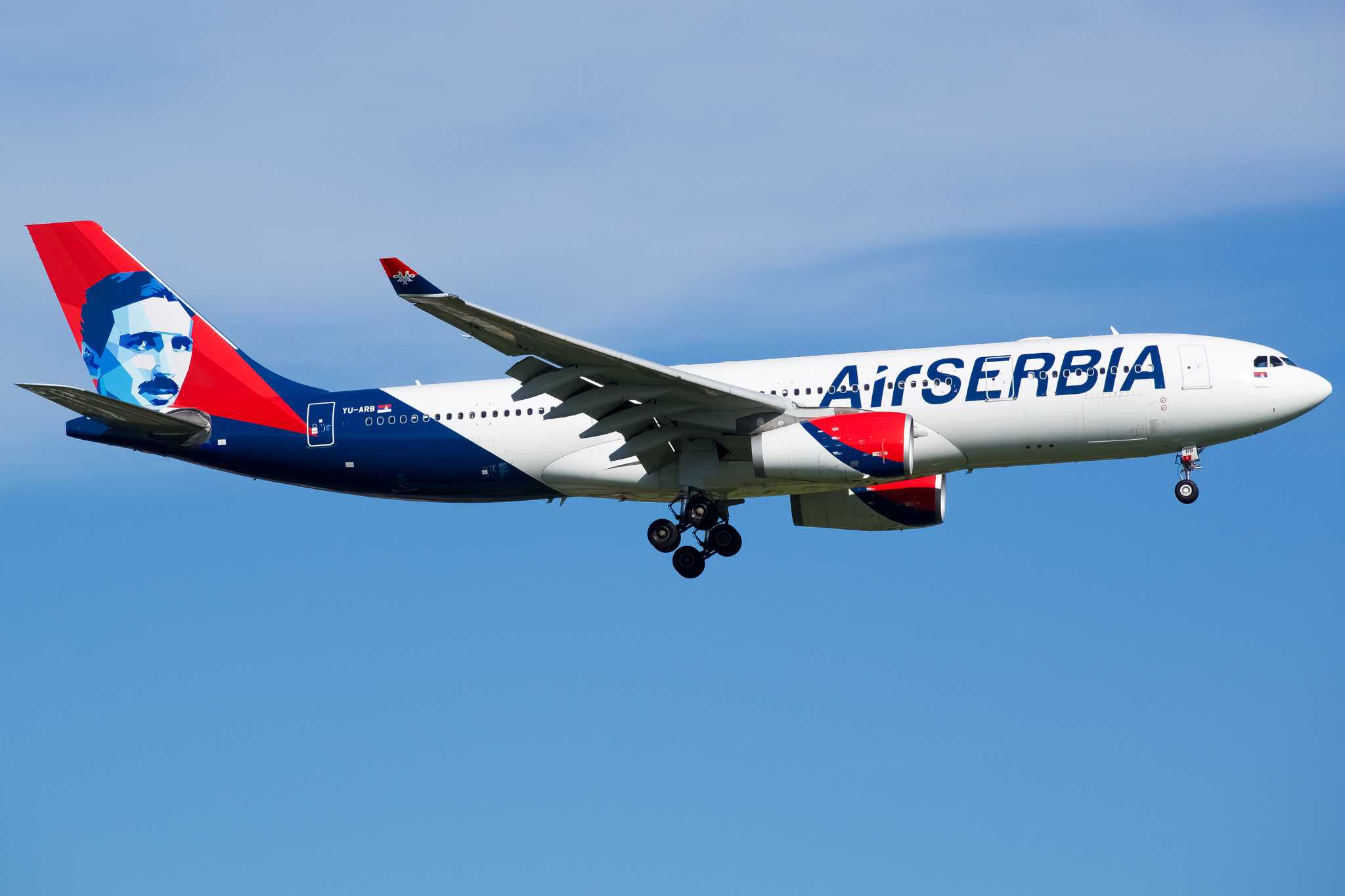 Air Serbia Flight Cancellation Policy