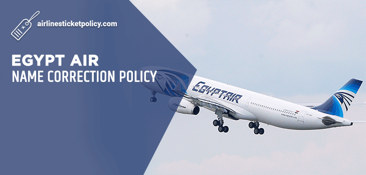 Egypt Air Flight Change Policy
