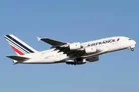How to check in Air France: A Complete Guide With Steps