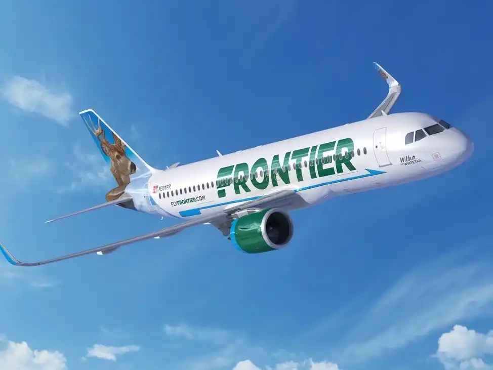 How to manage bookings in Frontier Airlines: What You Need to Know